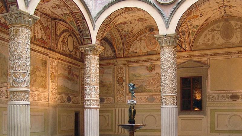 Céramiques italiennes